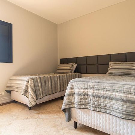 Willa Triplex A 300 Metros Do Mar - Guaruja Enseada - Prime Experience Zewnętrze zdjęcie