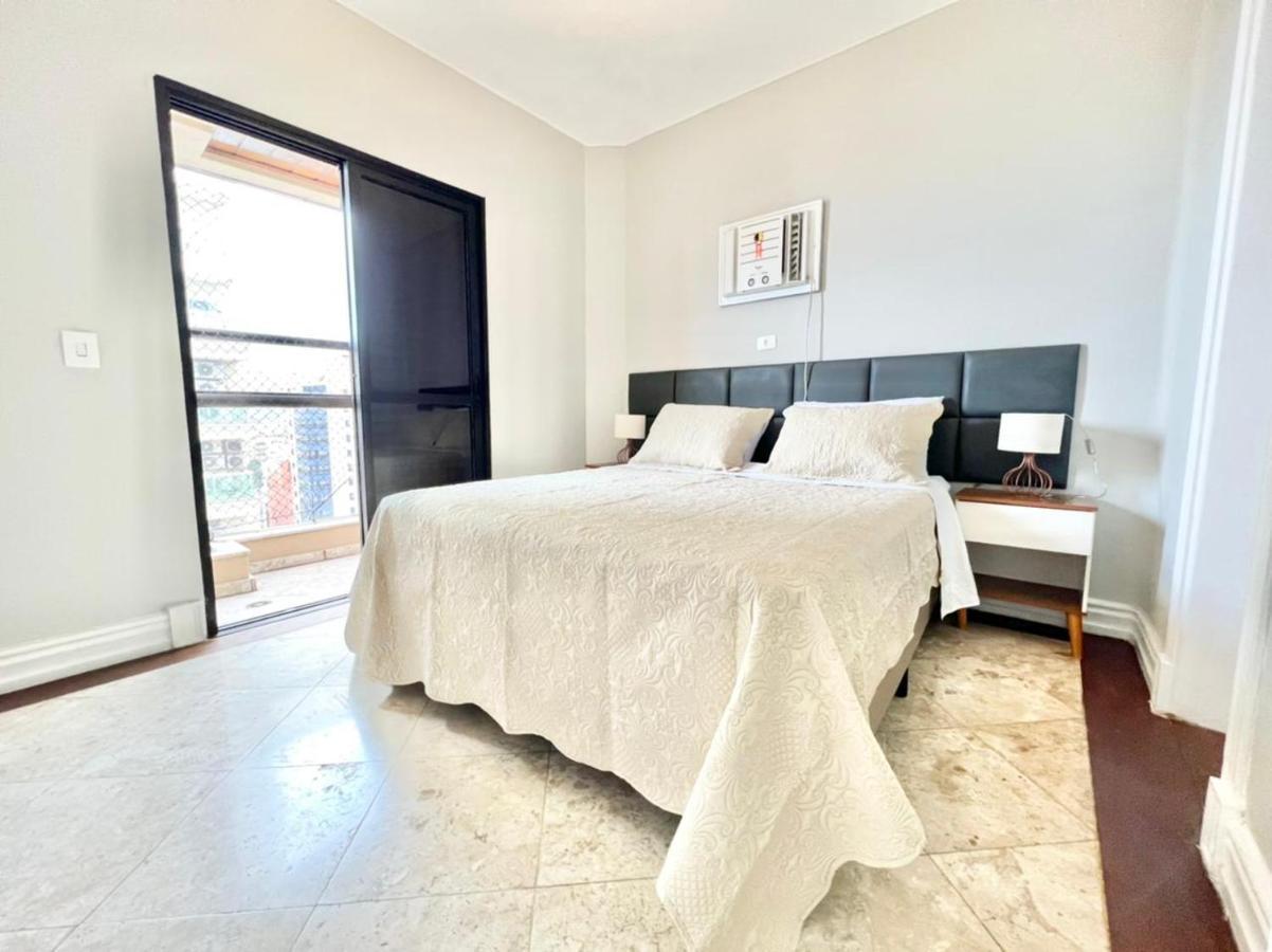 Willa Triplex A 300 Metros Do Mar - Guaruja Enseada - Prime Experience Zewnętrze zdjęcie