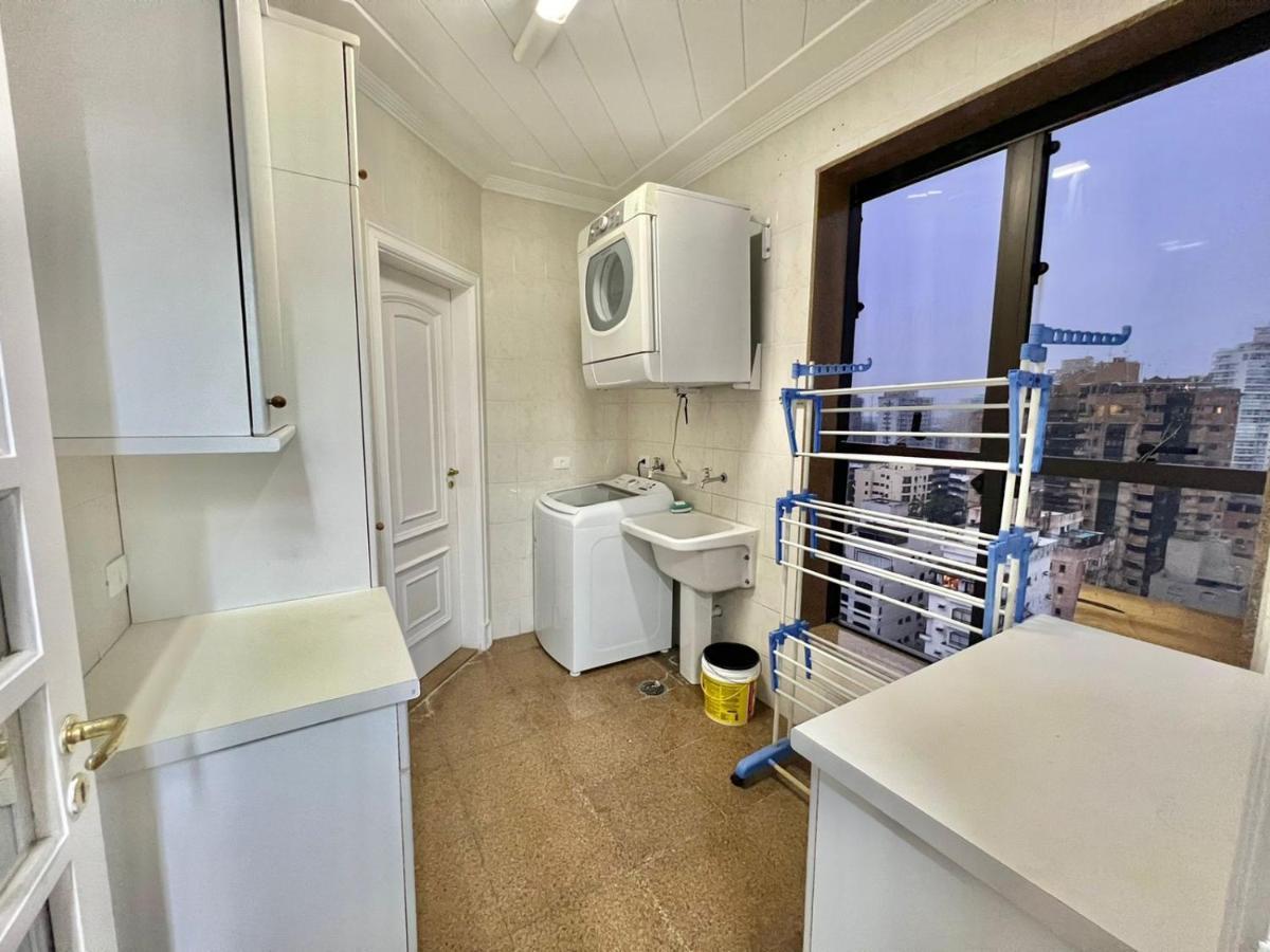 Willa Triplex A 300 Metros Do Mar - Guaruja Enseada - Prime Experience Zewnętrze zdjęcie