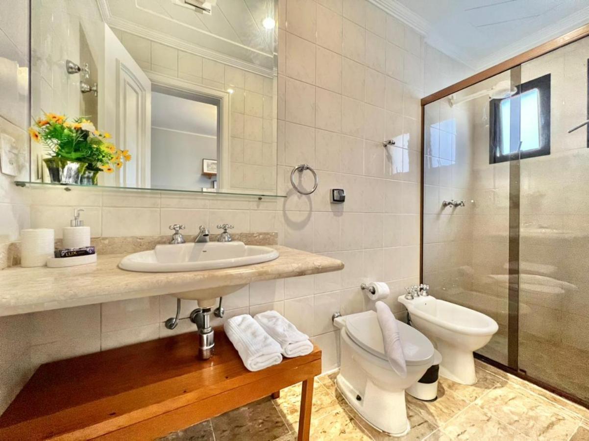 Willa Triplex A 300 Metros Do Mar - Guaruja Enseada - Prime Experience Zewnętrze zdjęcie
