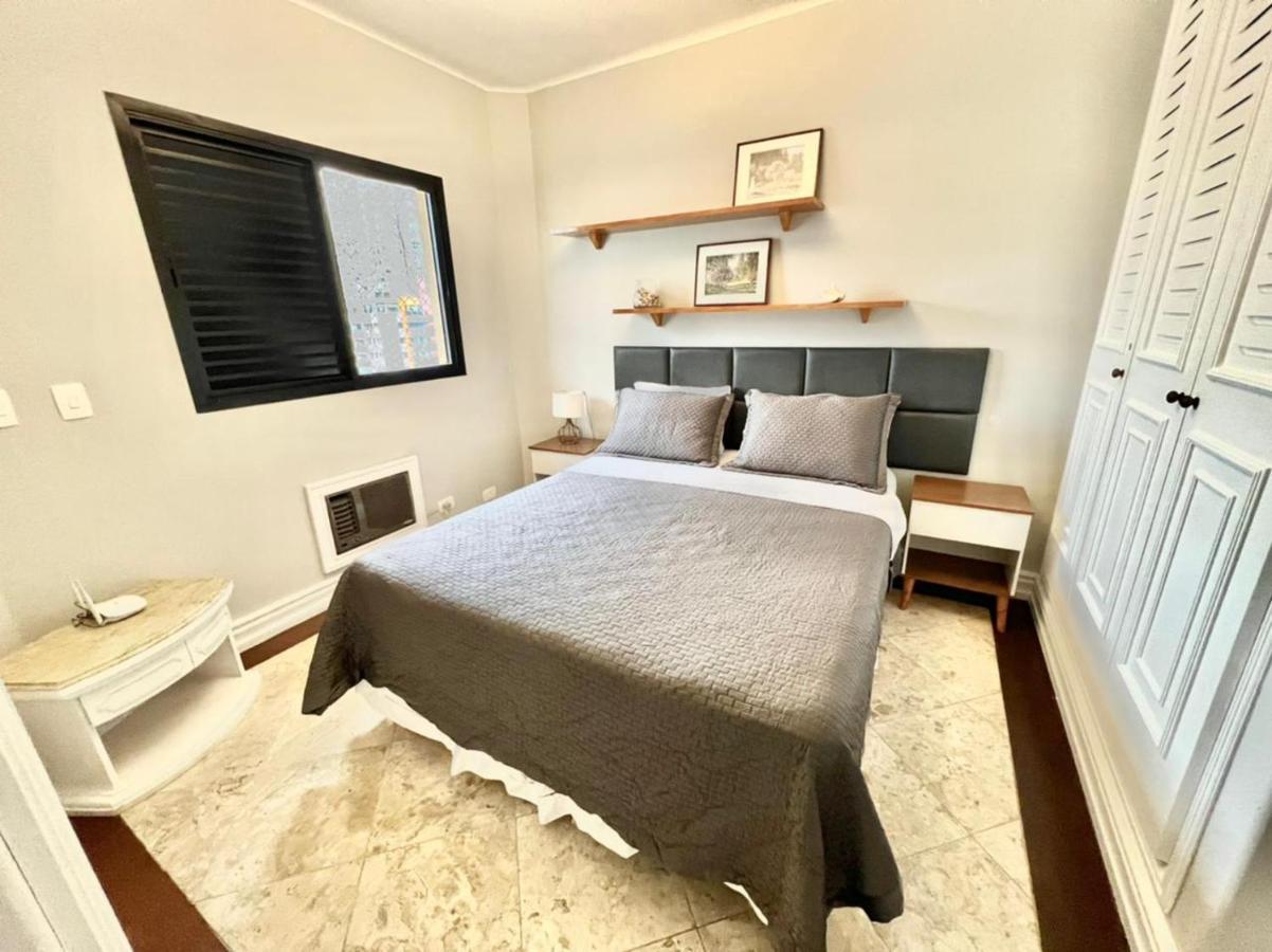 Willa Triplex A 300 Metros Do Mar - Guaruja Enseada - Prime Experience Zewnętrze zdjęcie