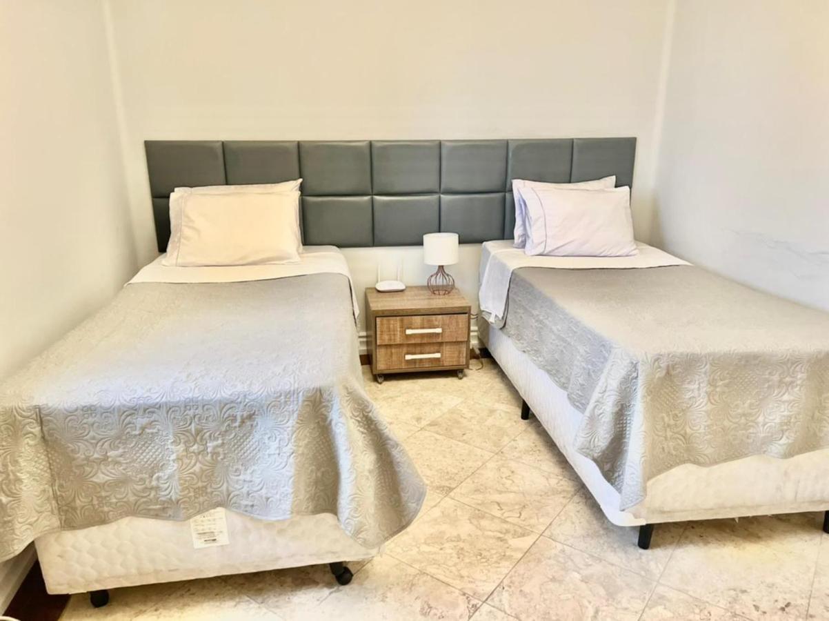 Willa Triplex A 300 Metros Do Mar - Guaruja Enseada - Prime Experience Zewnętrze zdjęcie