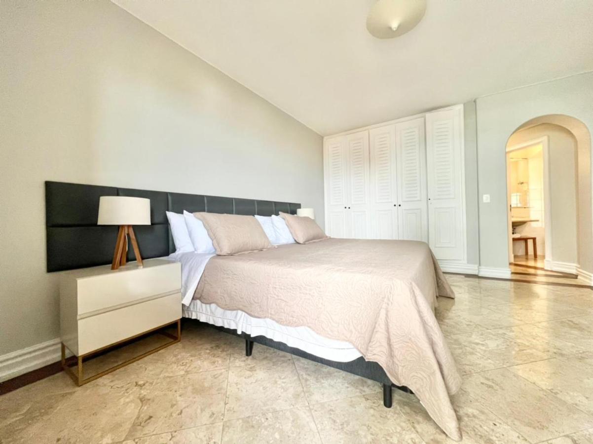 Willa Triplex A 300 Metros Do Mar - Guaruja Enseada - Prime Experience Zewnętrze zdjęcie