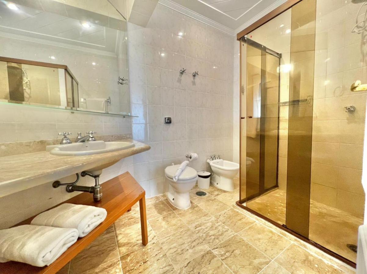 Willa Triplex A 300 Metros Do Mar - Guaruja Enseada - Prime Experience Zewnętrze zdjęcie