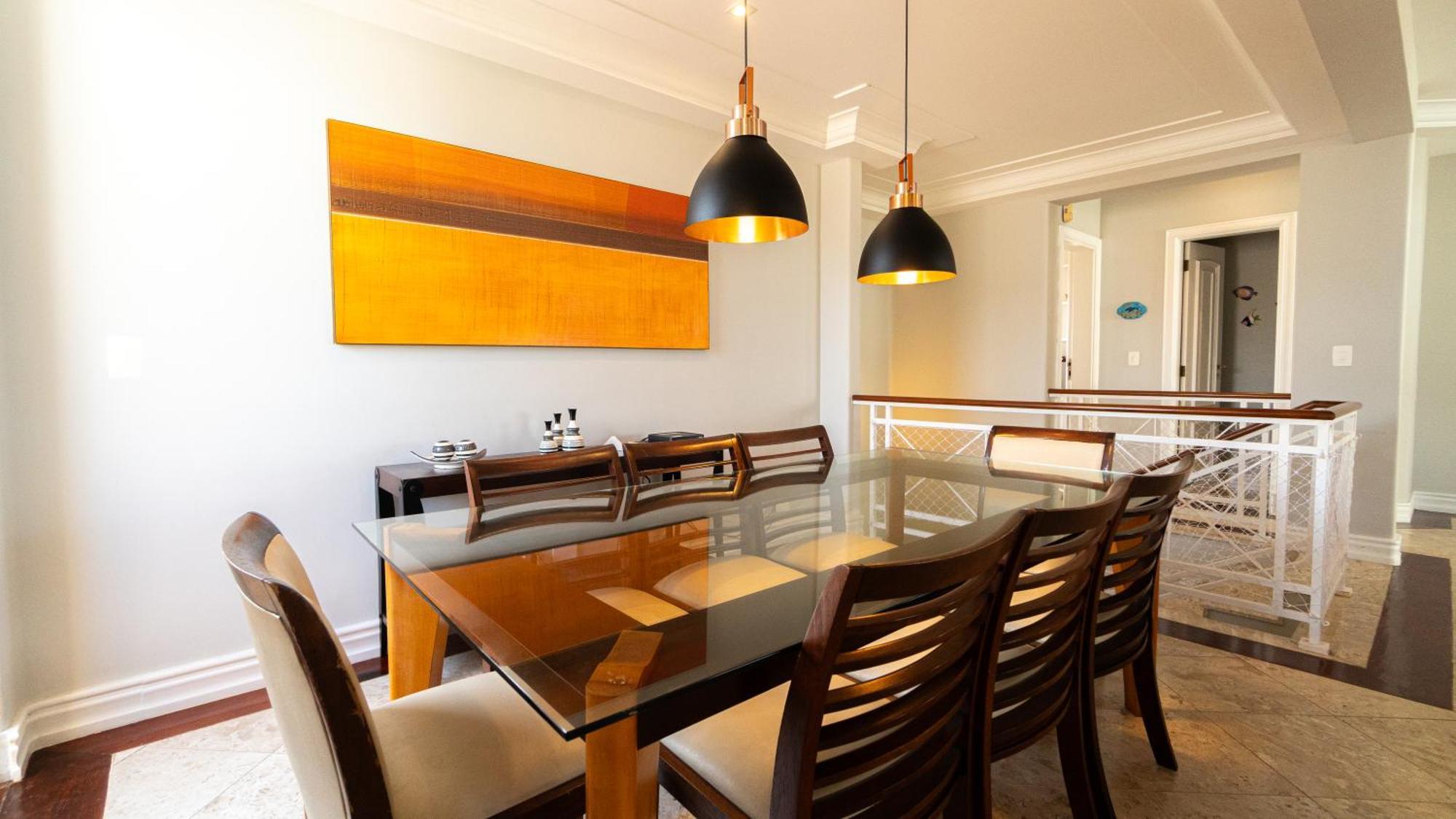 Willa Triplex A 300 Metros Do Mar - Guaruja Enseada - Prime Experience Zewnętrze zdjęcie
