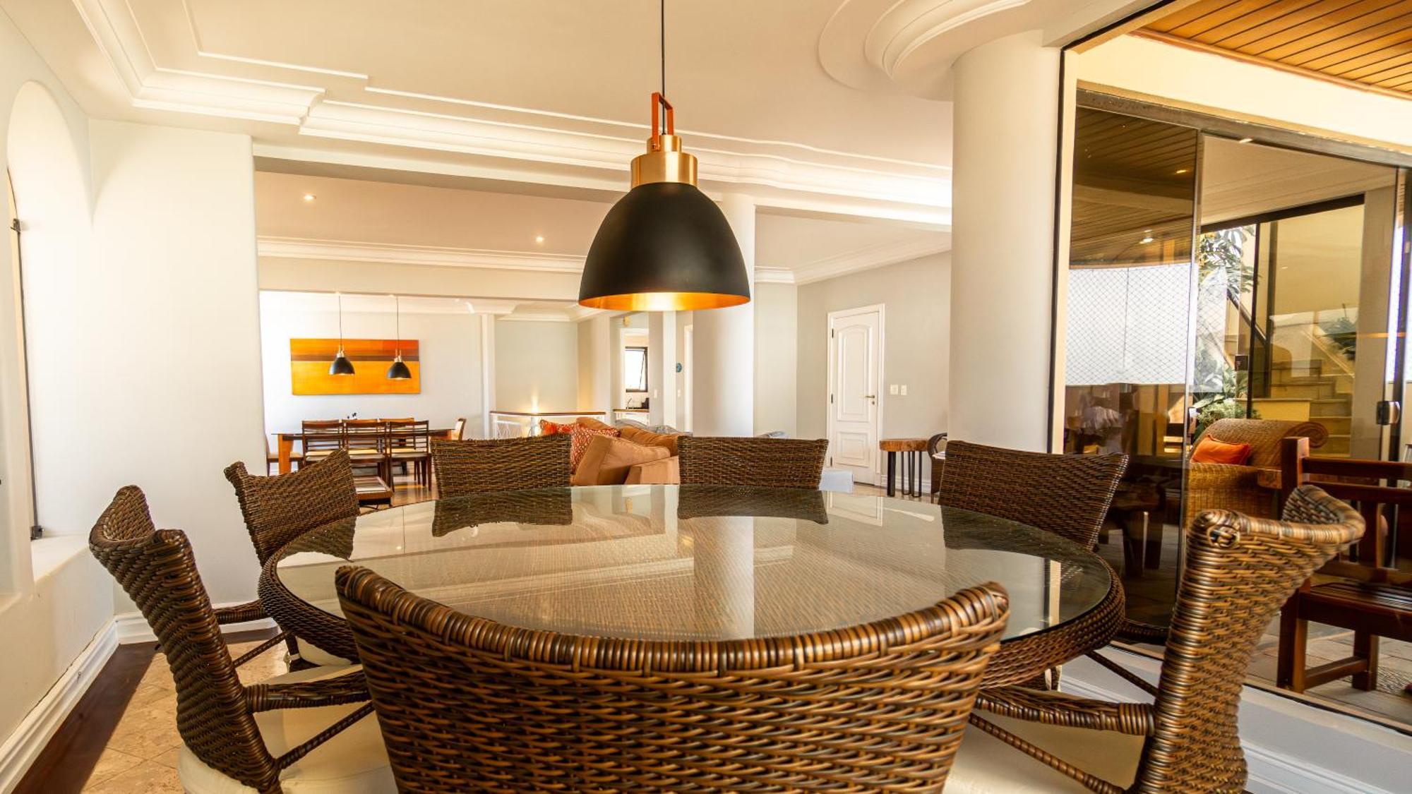 Willa Triplex A 300 Metros Do Mar - Guaruja Enseada - Prime Experience Zewnętrze zdjęcie